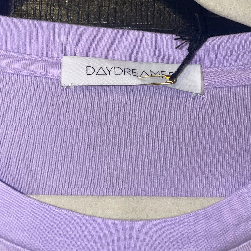 daydreamer the doors graphic tee - Picture 7 of 11